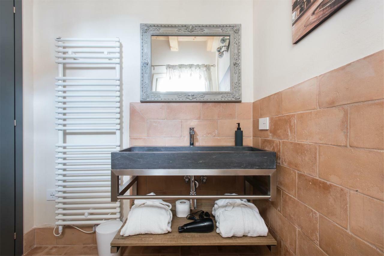 Maso Maroni Agriturismo Quinto di Valpantena ภายนอก รูปภาพ