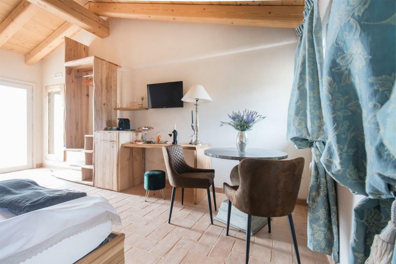 Maso Maroni Agriturismo Quinto di Valpantena ภายนอก รูปภาพ