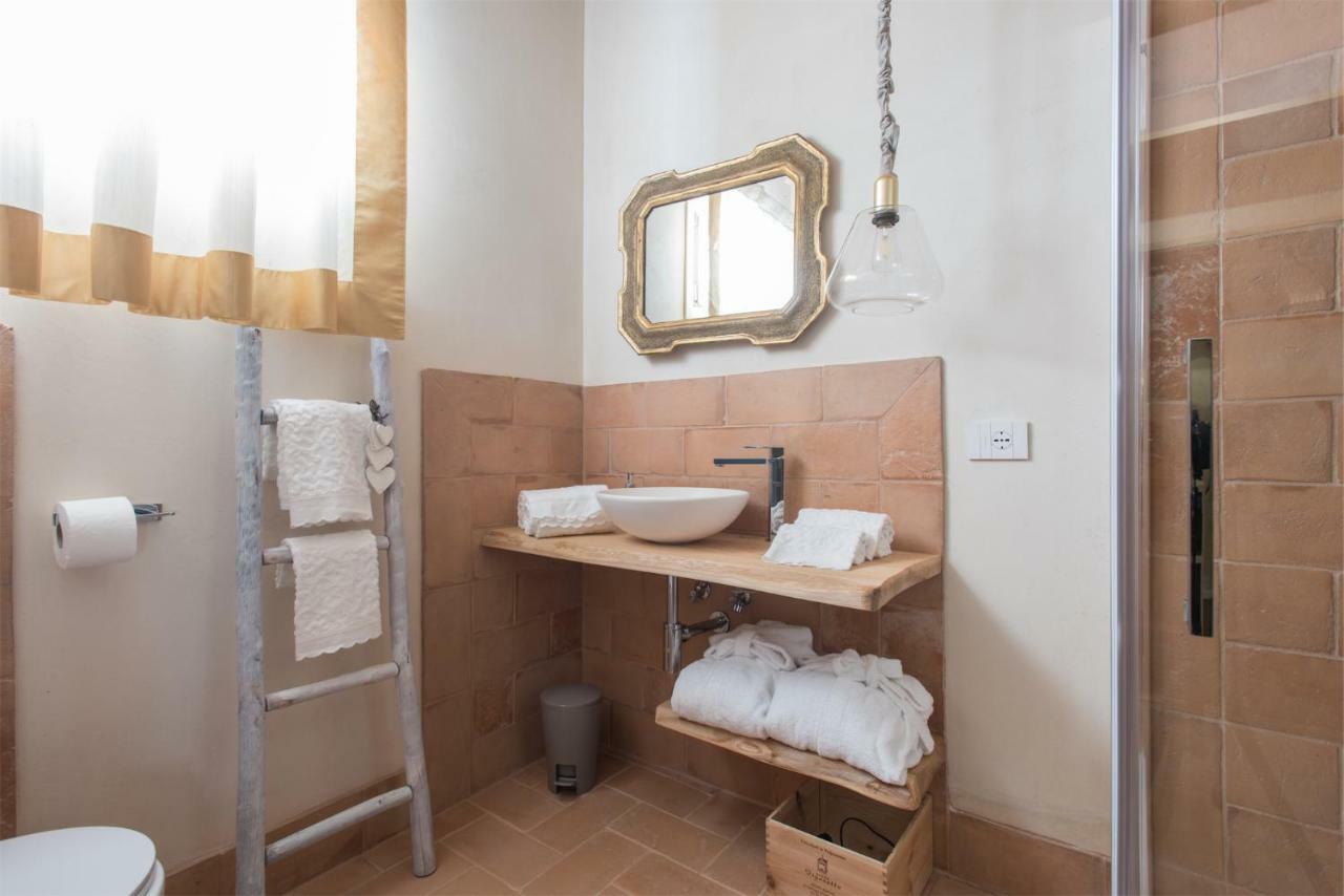 Maso Maroni Agriturismo Quinto di Valpantena ภายนอก รูปภาพ
