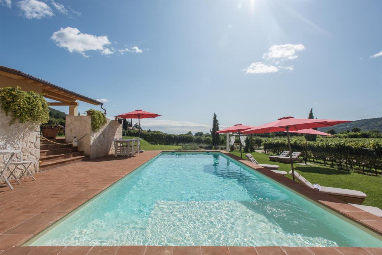 Maso Maroni Agriturismo Quinto di Valpantena ภายนอก รูปภาพ