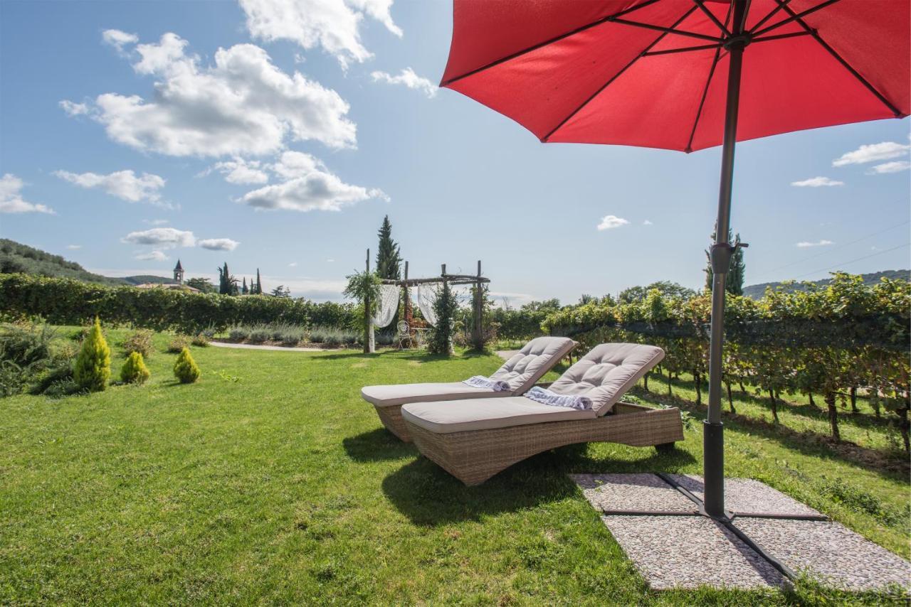 Maso Maroni Agriturismo Quinto di Valpantena ภายนอก รูปภาพ