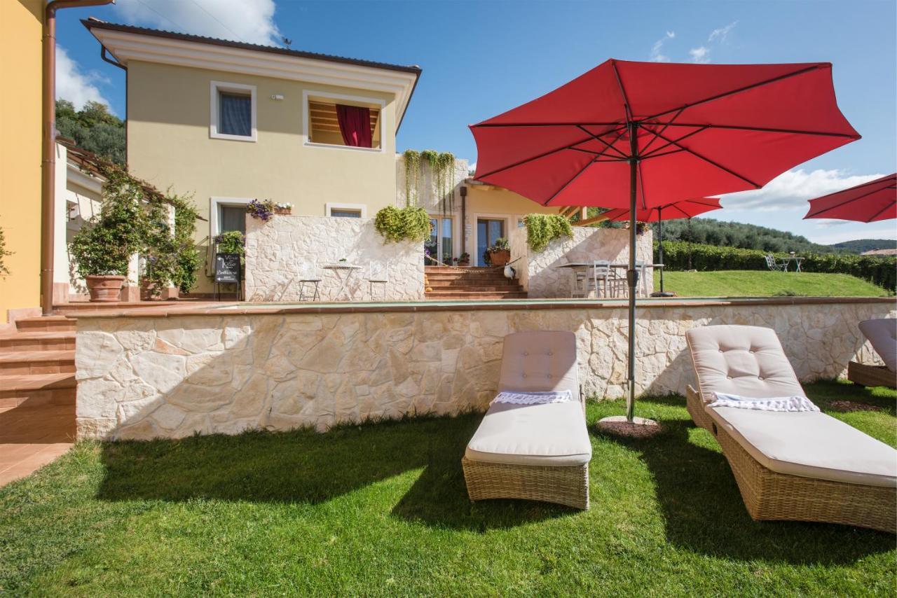 Maso Maroni Agriturismo Quinto di Valpantena ภายนอก รูปภาพ