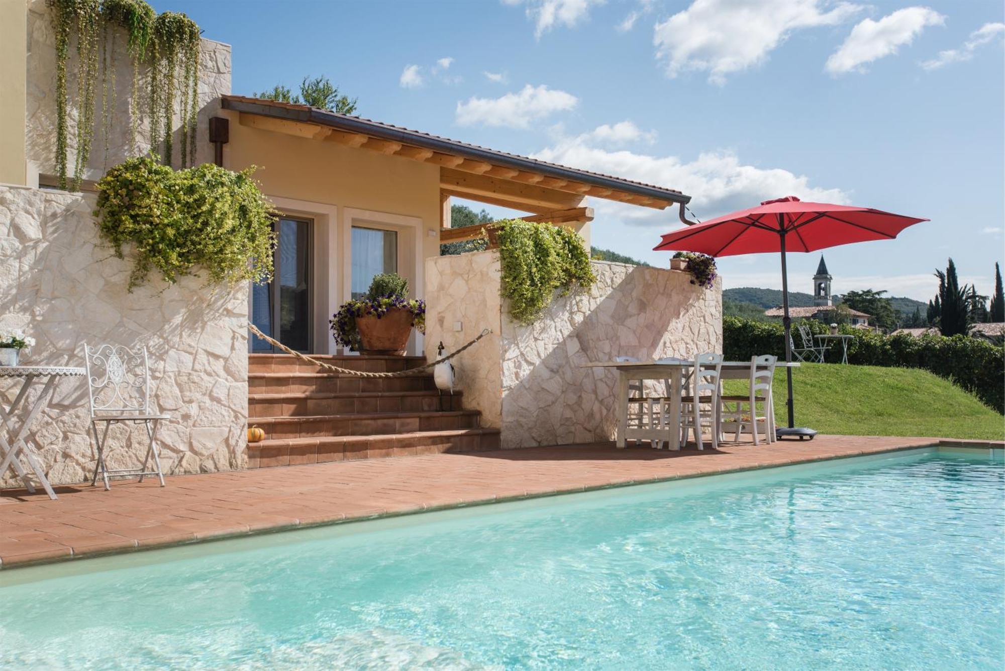 Maso Maroni Agriturismo Quinto di Valpantena ภายนอก รูปภาพ