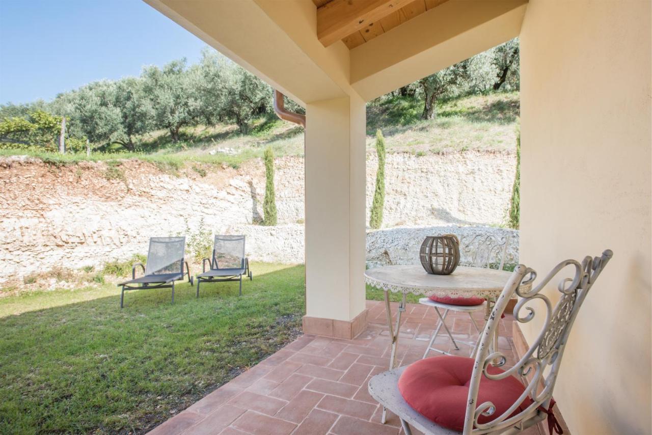 Maso Maroni Agriturismo Quinto di Valpantena ภายนอก รูปภาพ